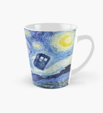 Vincent und der Doktor Tasse (konisch)