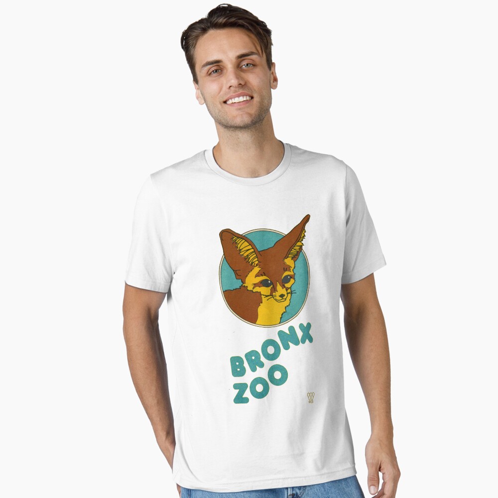Item preview, Essential T-Shirt designed and sold by WCS-Archives.