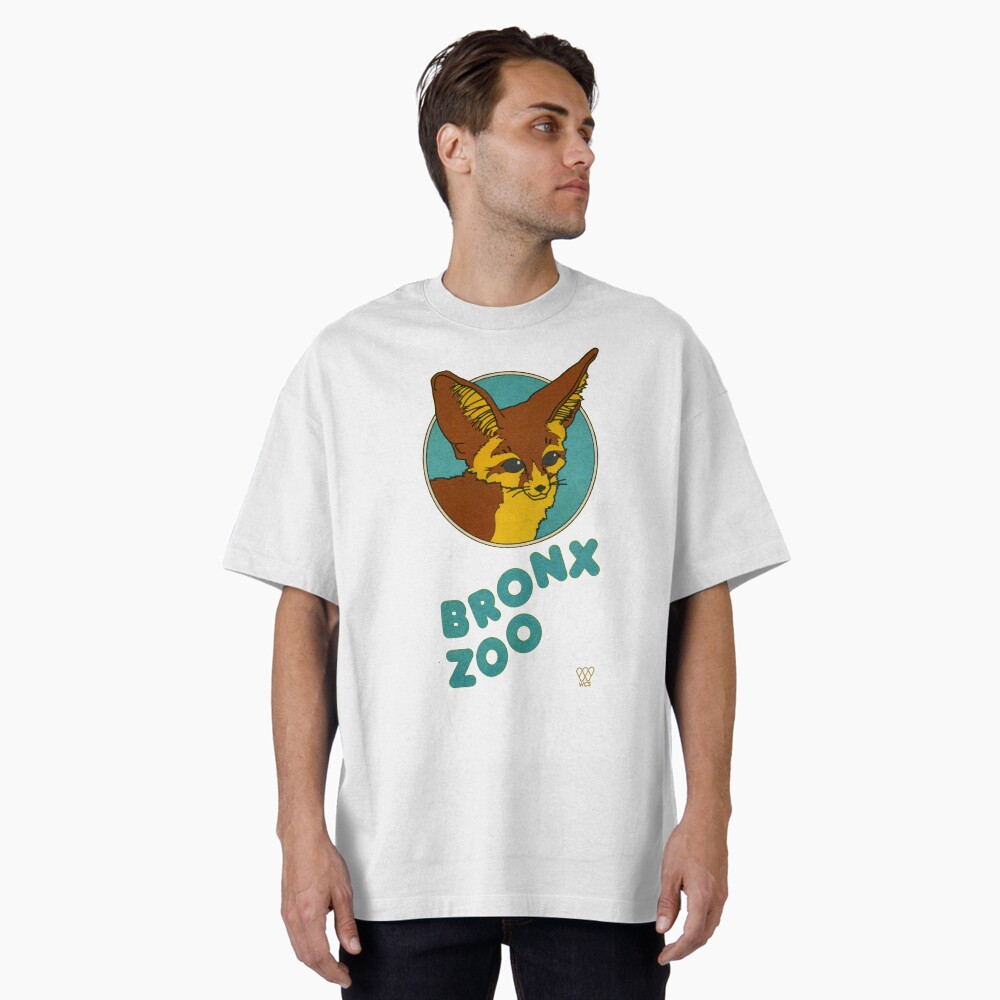 Item preview, Oversized T-Shirt designed and sold by WCS-Archives.