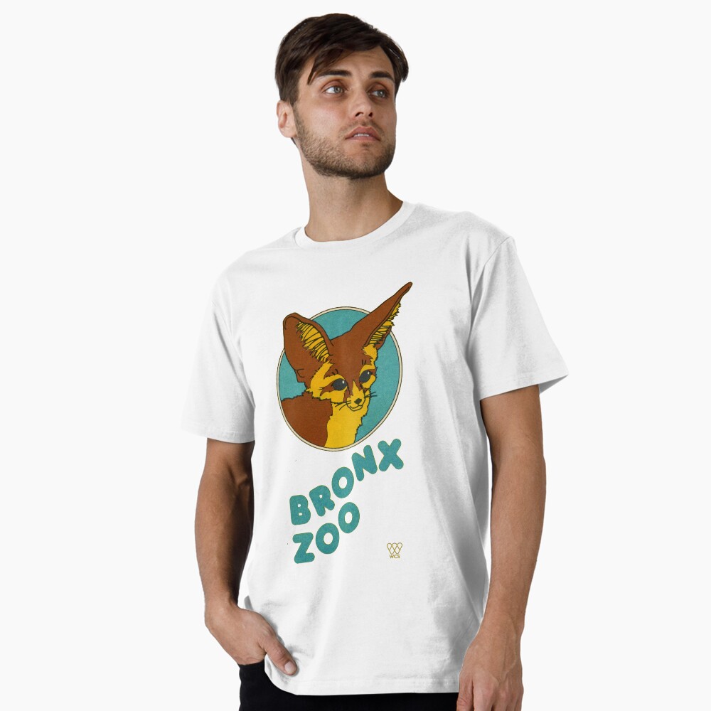Item preview, Premium T-Shirt designed and sold by WCS-Archives.