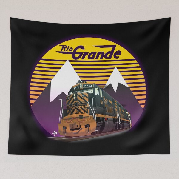 Item preview, The Action Road V2 designed and sold by Jake's Retro Rails.