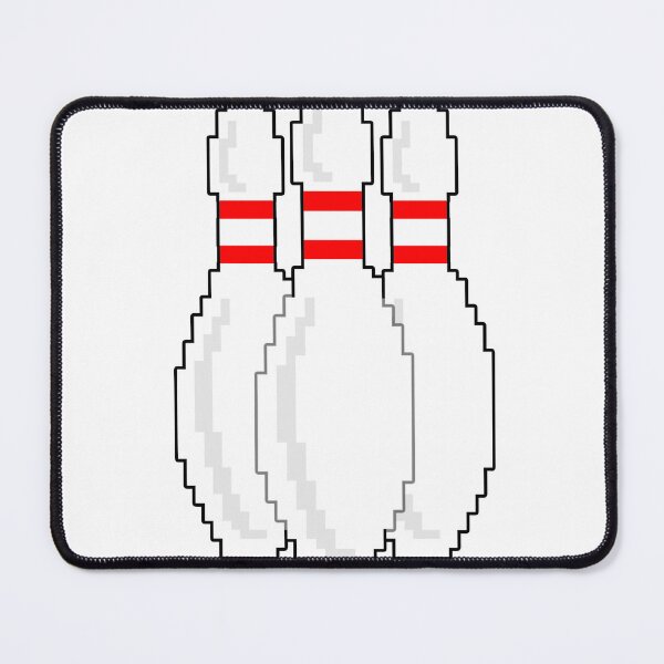 Item preview, Bowling Pins designed and sold by meezyye.