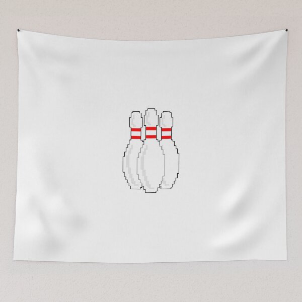 Item preview, Bowling Pins designed and sold by meezyye.