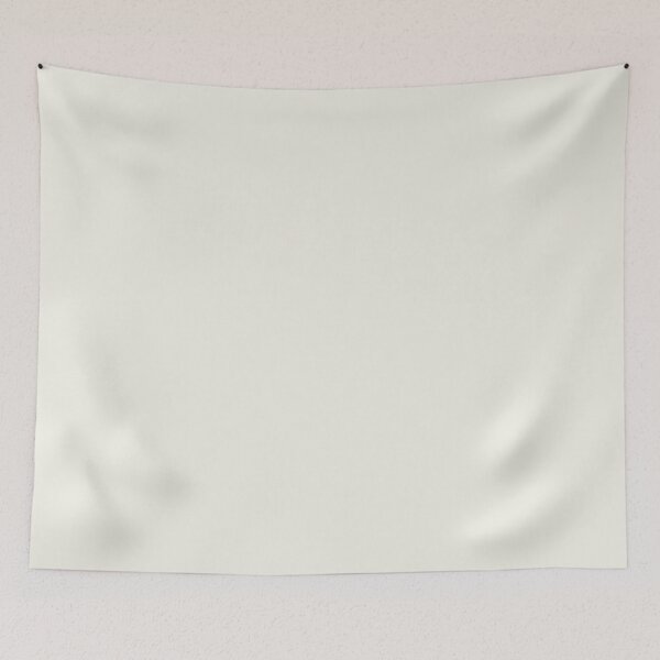 Item preview, Alabaster Solid Color  designed and sold by Moonshine Paradise.