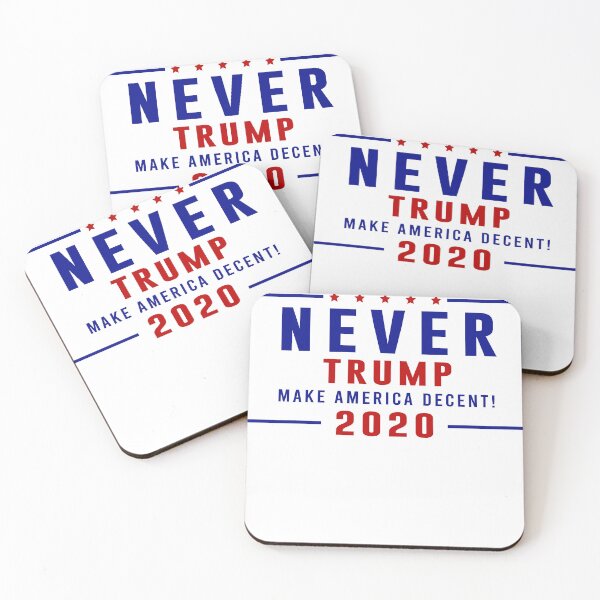 Item preview, Never Trump 2020 designed and sold by anaotradnova.