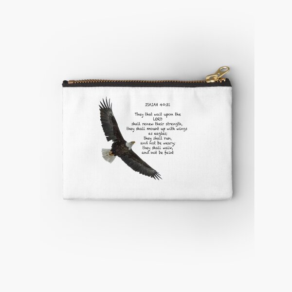 Item preview, Isaiah 40:31 designed and sold by lizwaitinas.