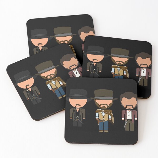Item preview, The good, the bad, the ugly - Art designed and sold by sharoncollinsus.