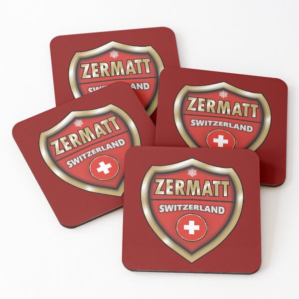 Artikelvorschau, Zermatt-Schweiz-Emblem entworfen und verkauft von studioss76.