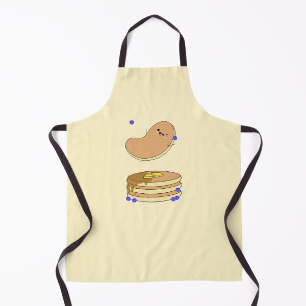 Item preview, Flipping Blueberry Pancakes designed and sold by paprpassionsink.