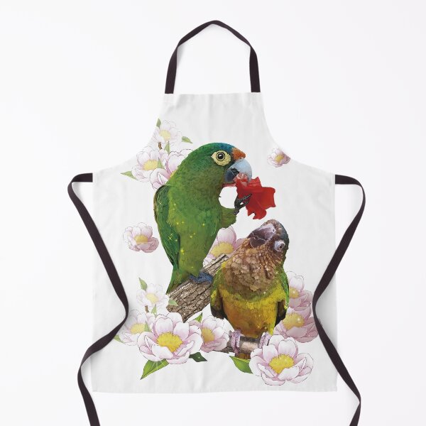 Item preview, Parakeets designed and sold by obscurite.