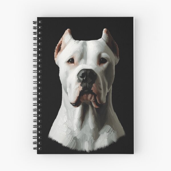 Item preview,  Dogo Argentino 1 designed and sold by Magnus Dahl.