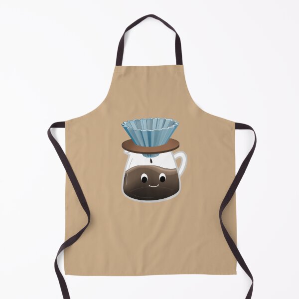 Item preview, Pour Over Coffee Drip designed and sold by paprpassionsink.