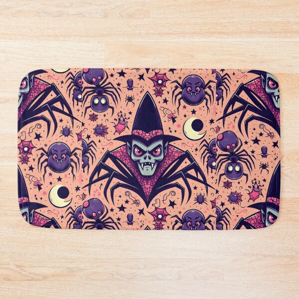 Item preview, King of the Night, Vampire and Spider  :from EgyApe Artists designed and sold by egyape ⭐⭐⭐⭐⭐.