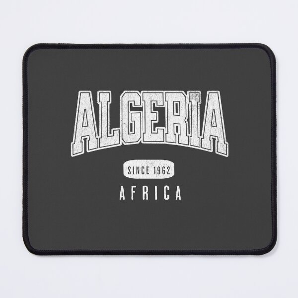Item preview, Celebrate Algerian Independence with our ALGERIA since 1962 designed and sold by InspireHubWear.