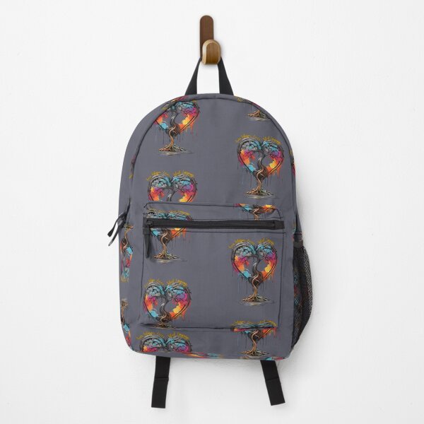 Item preview, Tree of Love Collection: Hearts Flourish Aloft designed and sold by TanTorD.
