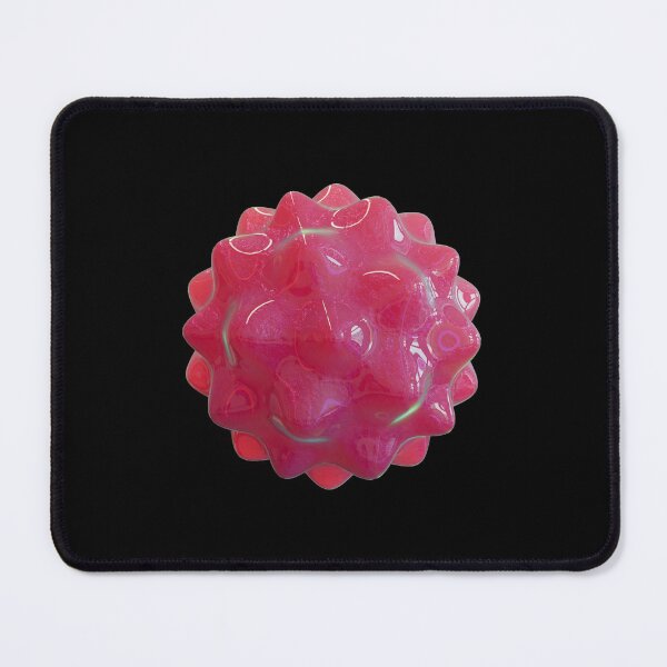 Item preview, Painkiller - pink designed and sold by trepiu.