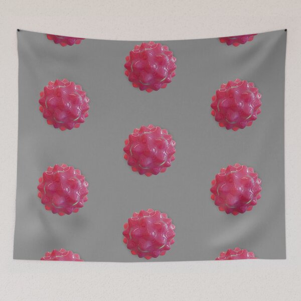 Item preview, Painkiller - pink designed and sold by trepiu.