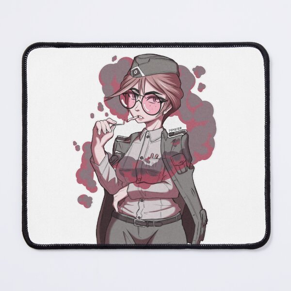 Item preview, Smoke break designed and sold by Fenuier.