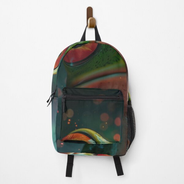 Item preview, Adorable Frog Contemplating about Time and Space designed and sold by Mullet Monkey.