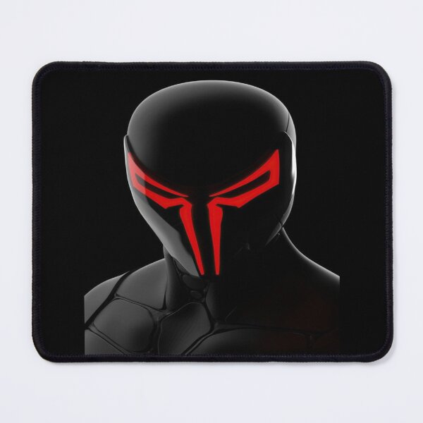 Item preview, Man in mask designed and sold by Snp1.