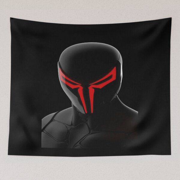 Item preview, Man in mask designed and sold by Snp1.