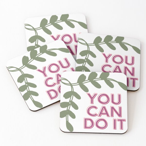 Item preview, You Can Do It designed and sold by PAofPS175Q.