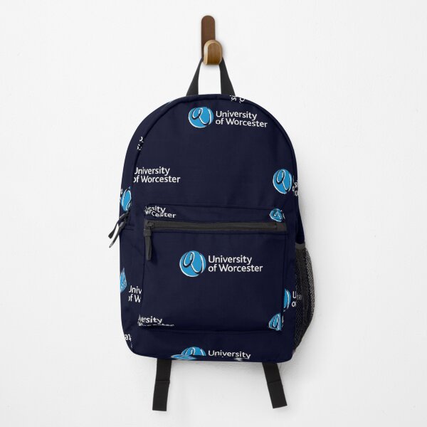 Item preview, Worcester - University Logo England designed and sold by FunTimeCollege.