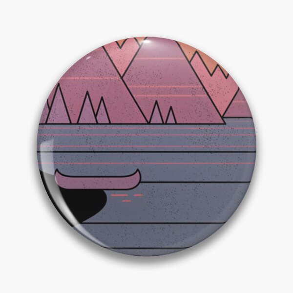 Item preview,  The Mountains Are Calling designed and sold by JoshuSistrunk.