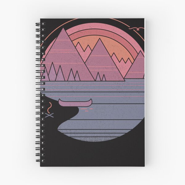 Item preview,  The Mountains Are Calling designed and sold by JoshuSistrunk.