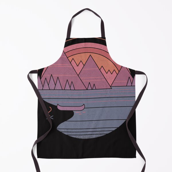 Item preview, The Mountains Are Calling designed and sold by JoshuSistrunk.