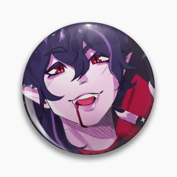 Item preview, [OC] Kieran designed and sold by engelbatterie.
