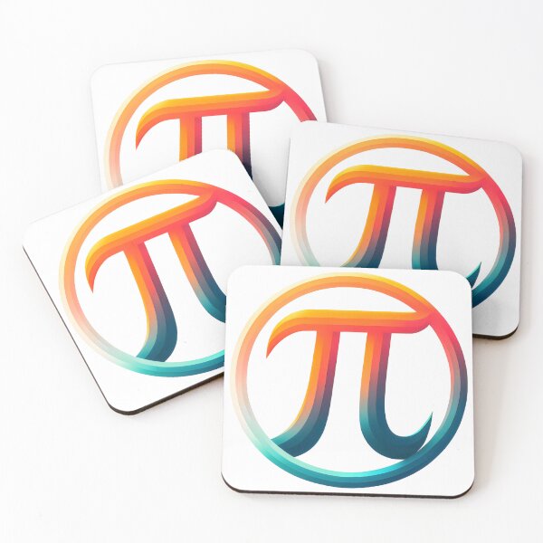 Item preview, Pi Day - Nerd Geek - Love Math Pi Symbol - Kids Men Women designed and sold by farhanhafeez.
