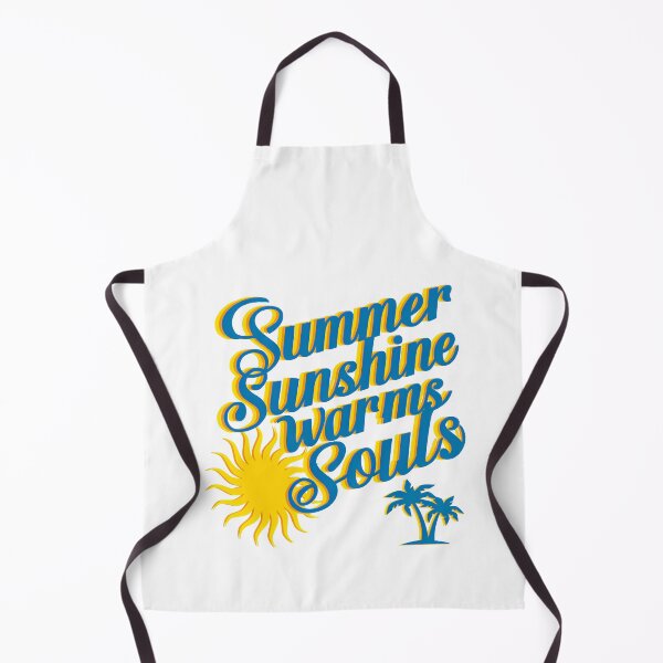 Item preview, Summer Sunshine Warms Souls designed and sold by mrtraz.