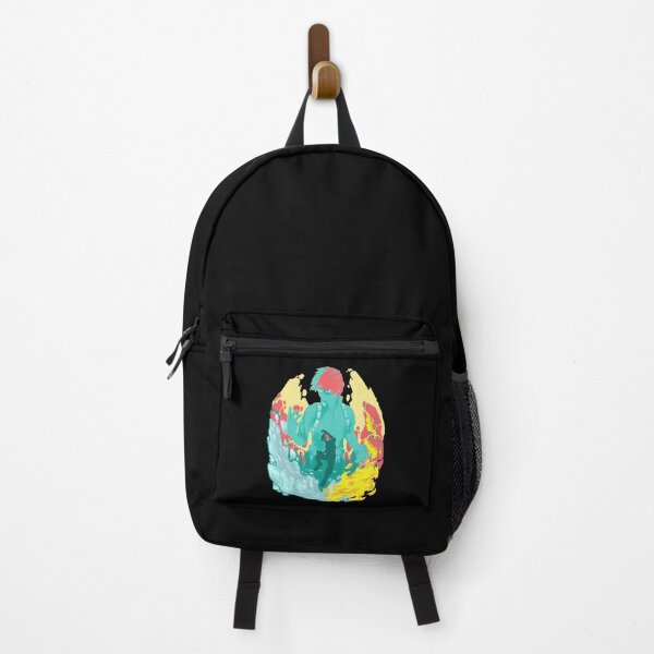 Item preview, Ice Flame hero designed and sold by Hypertwenty Designs.