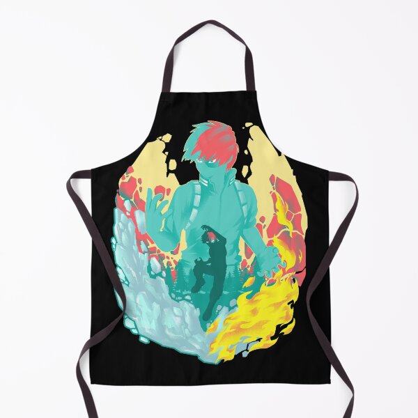 Item preview, Ice Flame hero designed and sold by Hypertwenty Designs.