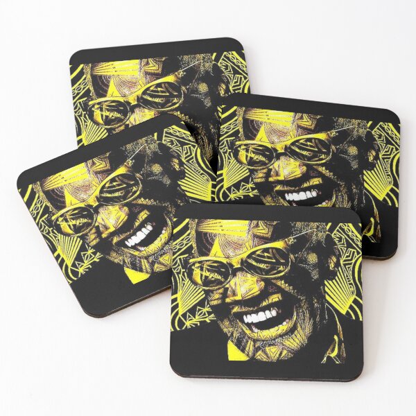 Item preview, Ray Charles designed and sold by UZRWRLD .