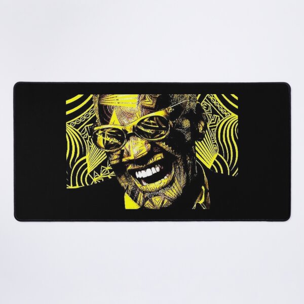 Item preview, Ray Charles designed and sold by UZRWRLD .