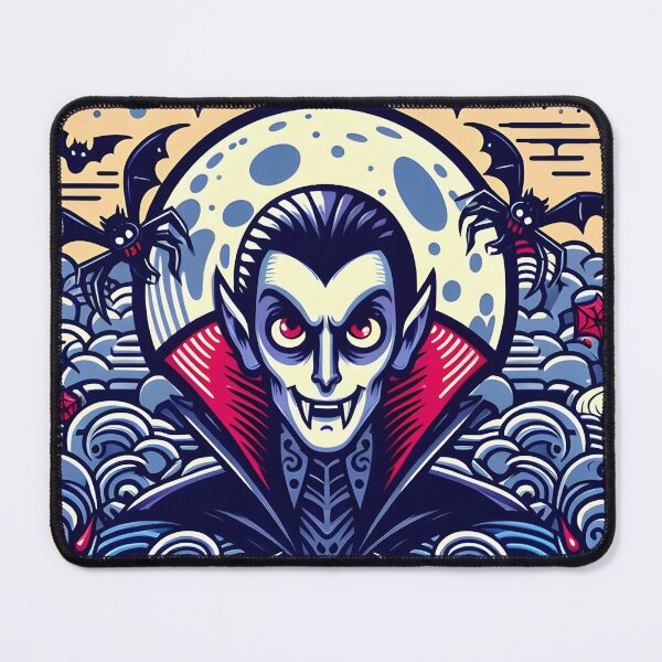 Item preview, Vampire's Lair  :from EgyApe Artists designed and sold by egyape ⭐⭐⭐⭐⭐.