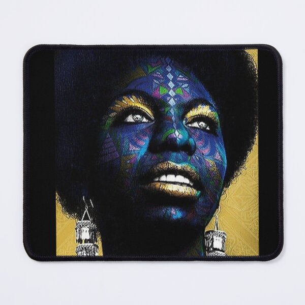 Item preview, Nina Simone designed and sold by UZRWRLD .