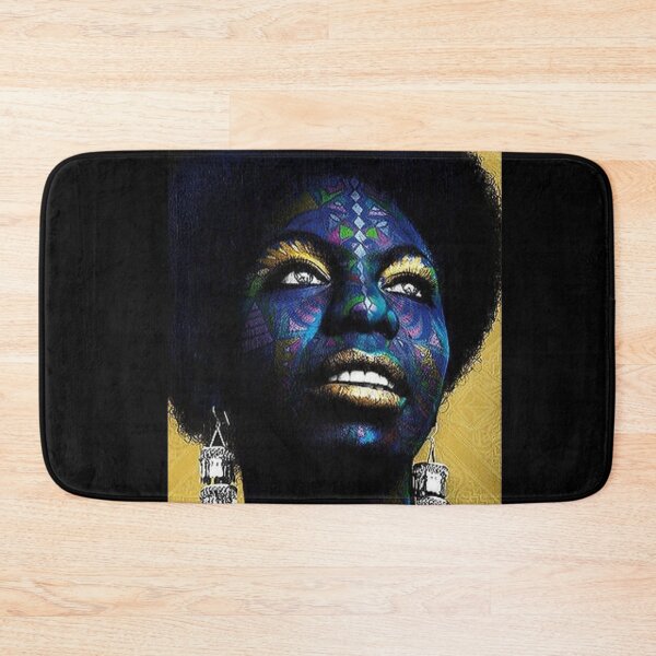 Item preview, Nina Simone designed and sold by UZRWRLD .