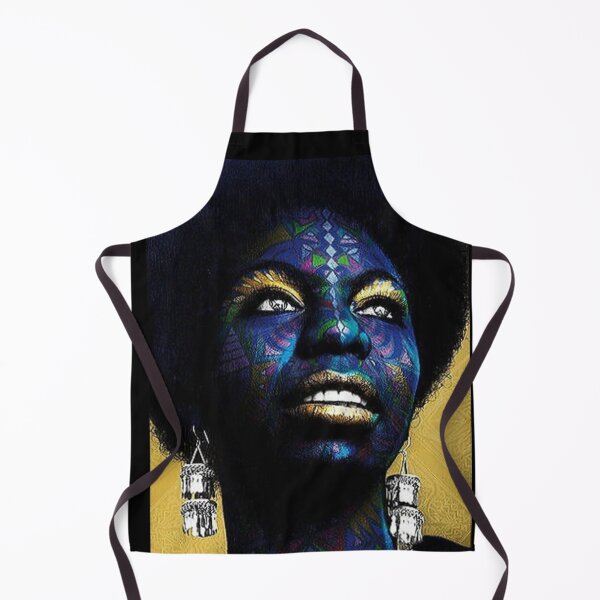 Item preview, Nina Simone designed and sold by UZRWRLD .