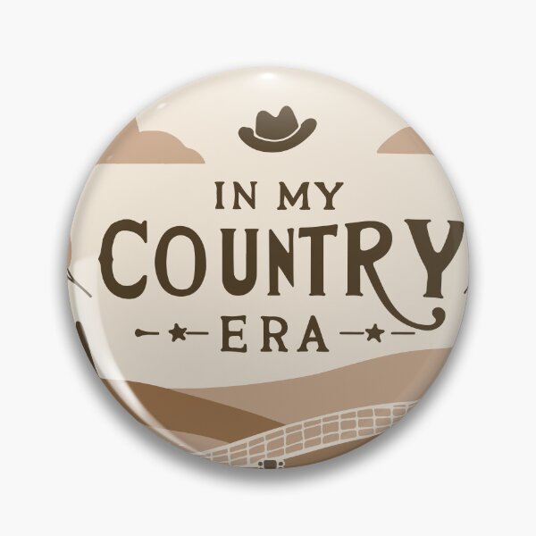 Item preview, In My Country Era designed and sold by thegirlyshoppe.