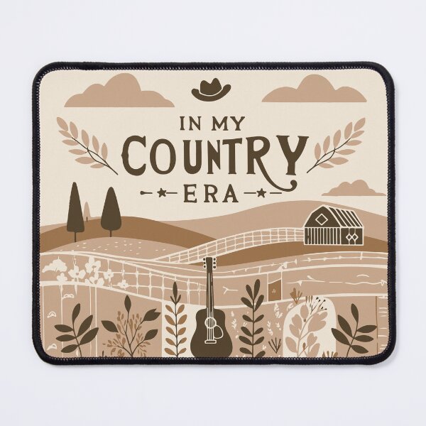 Item preview, In My Country Era designed and sold by thegirlyshoppe.