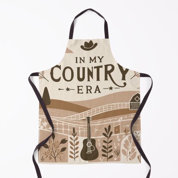 Item preview, In My Country Era designed and sold by thegirlyshoppe.