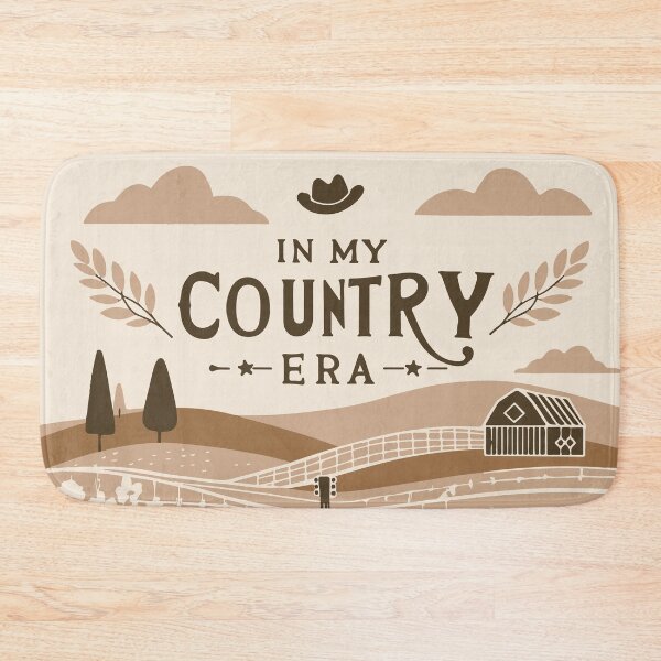 Item preview, In My Country Era designed and sold by thegirlyshoppe.