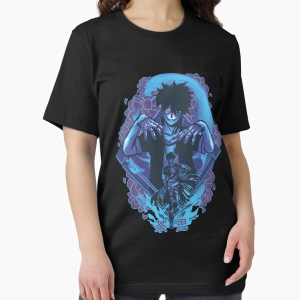 Item preview, Blue Flame Villain v2 designed and sold by Hypertwenty Designs.