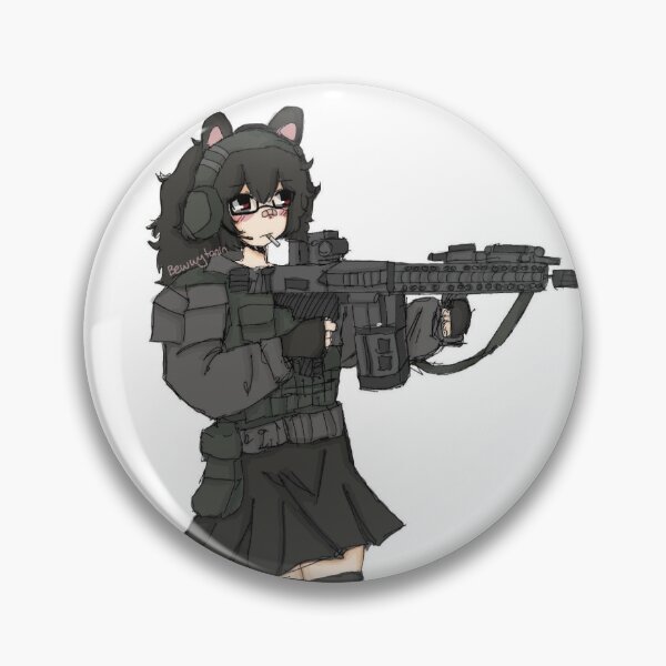 Item preview, bewwy gun designed and sold by jbian.