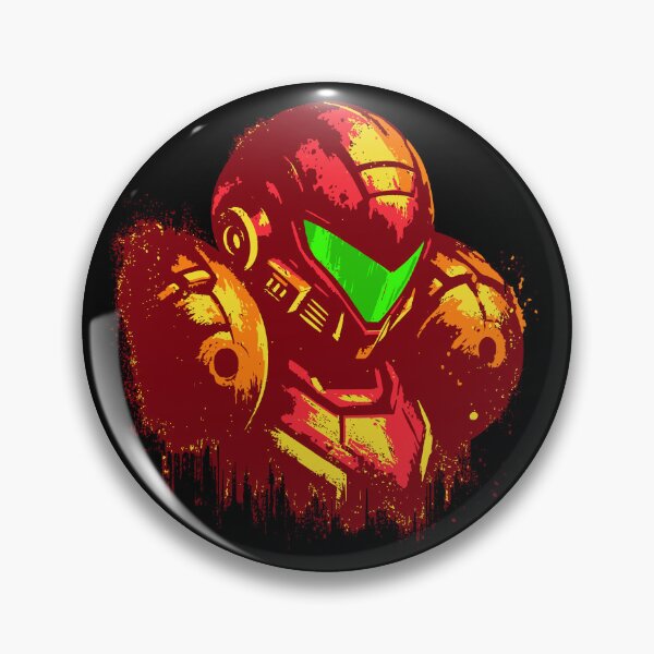 Item preview, Intergalactic Bounty Hunter  designed and sold by Ikibrai.