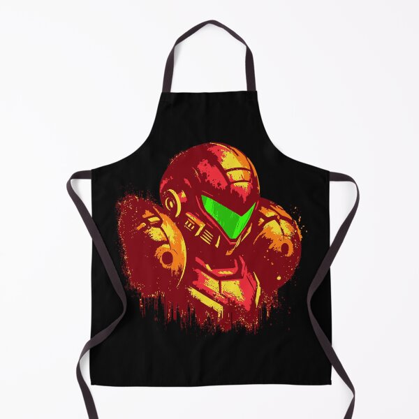 Item preview, Intergalactic Bounty Hunter designed and sold by Ikibrai.