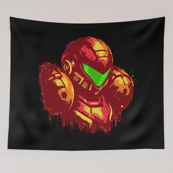 Item preview, Intergalactic Bounty Hunter  designed and sold by Ikibrai.